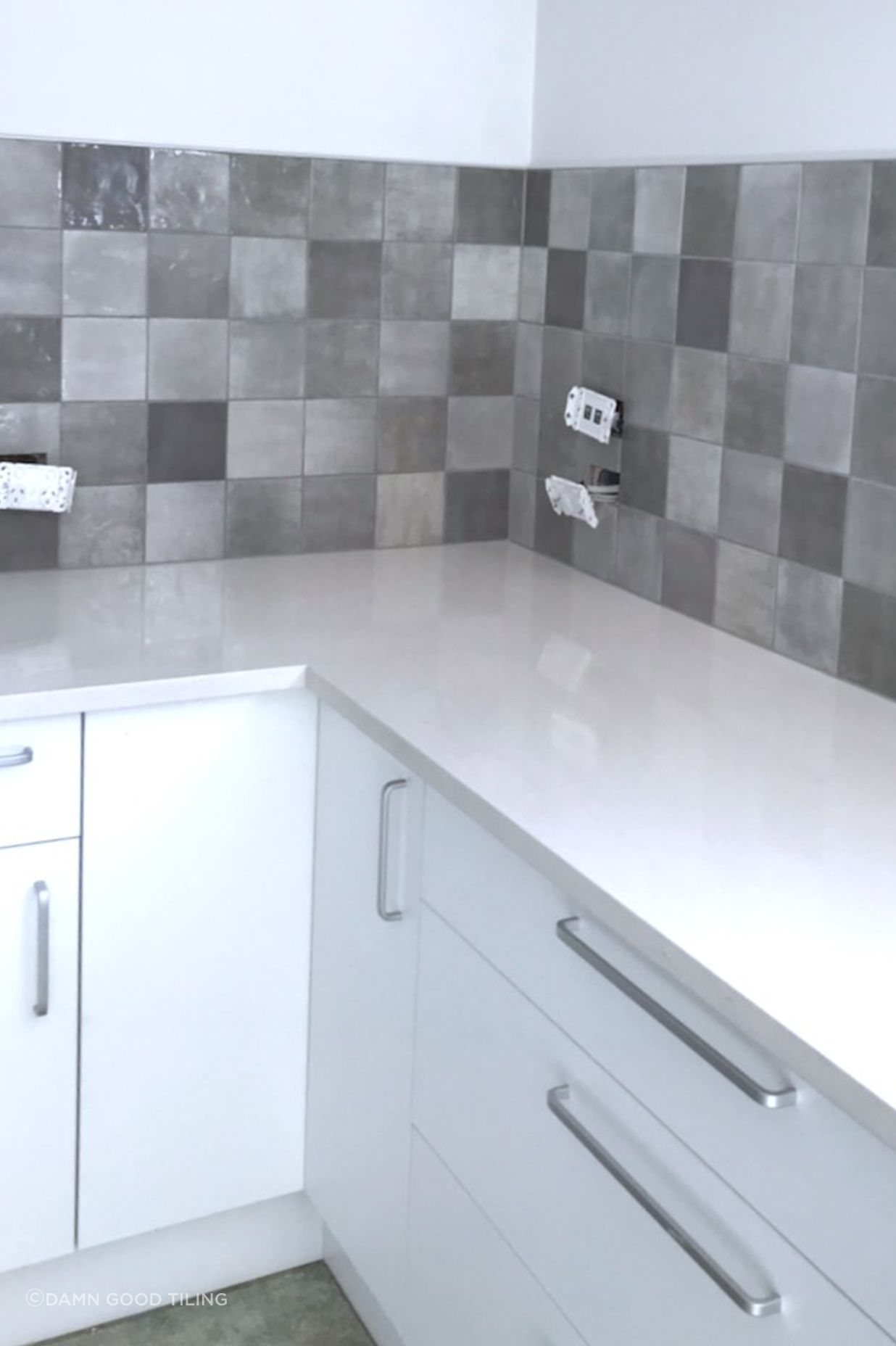 Damn Good Tiling