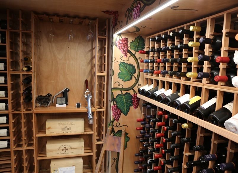 Wine Cellar