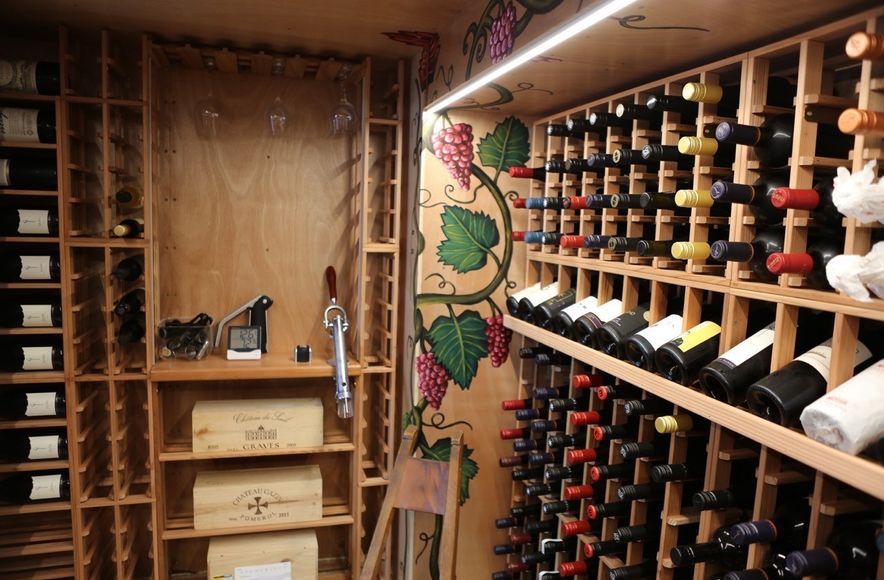 Wine Cellar