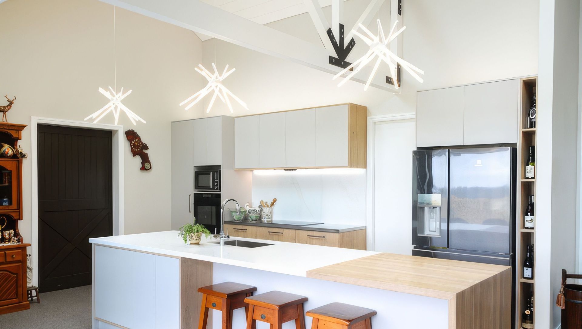 Charming Number Three banner