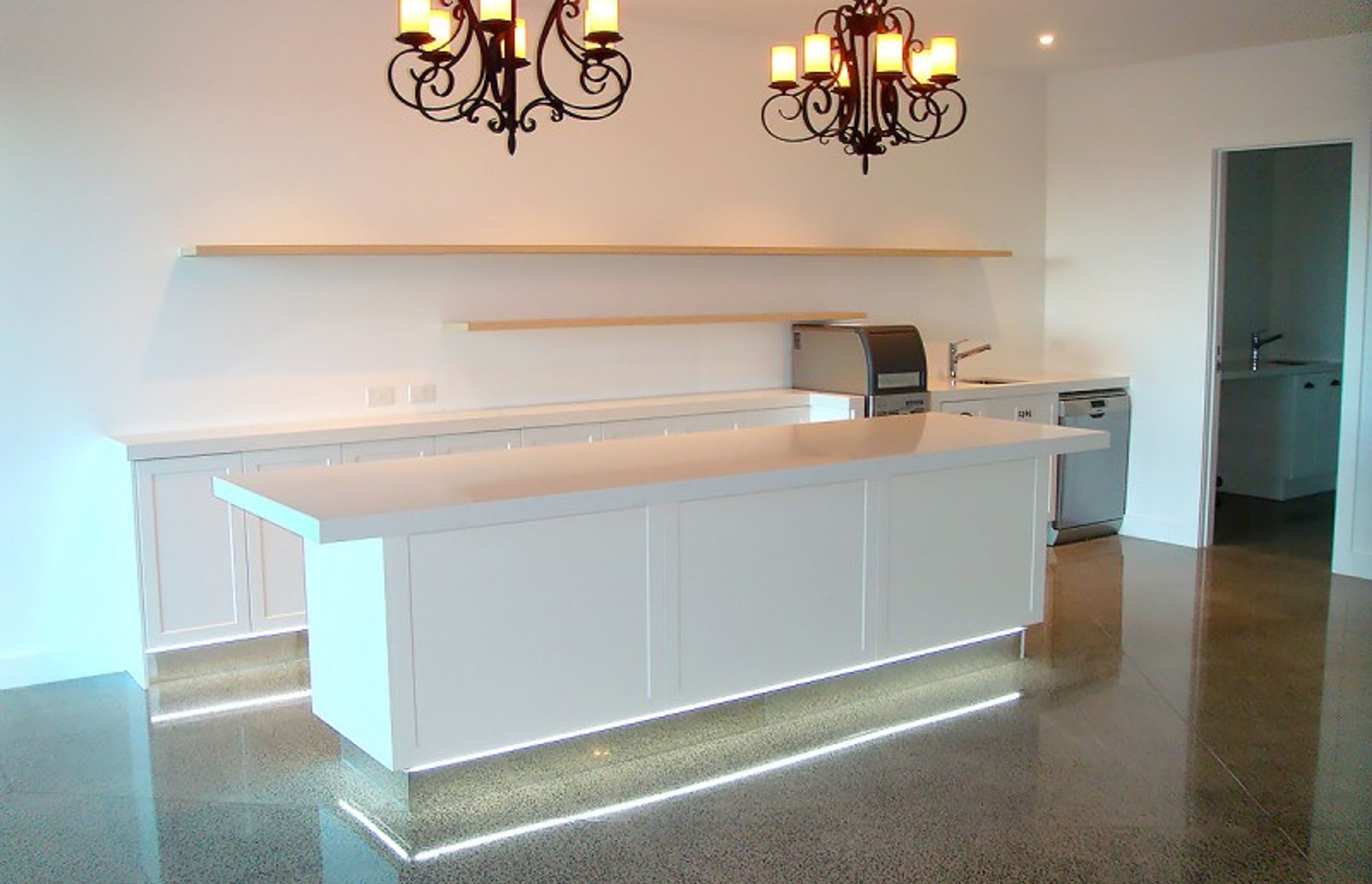 Traditional Kitchens