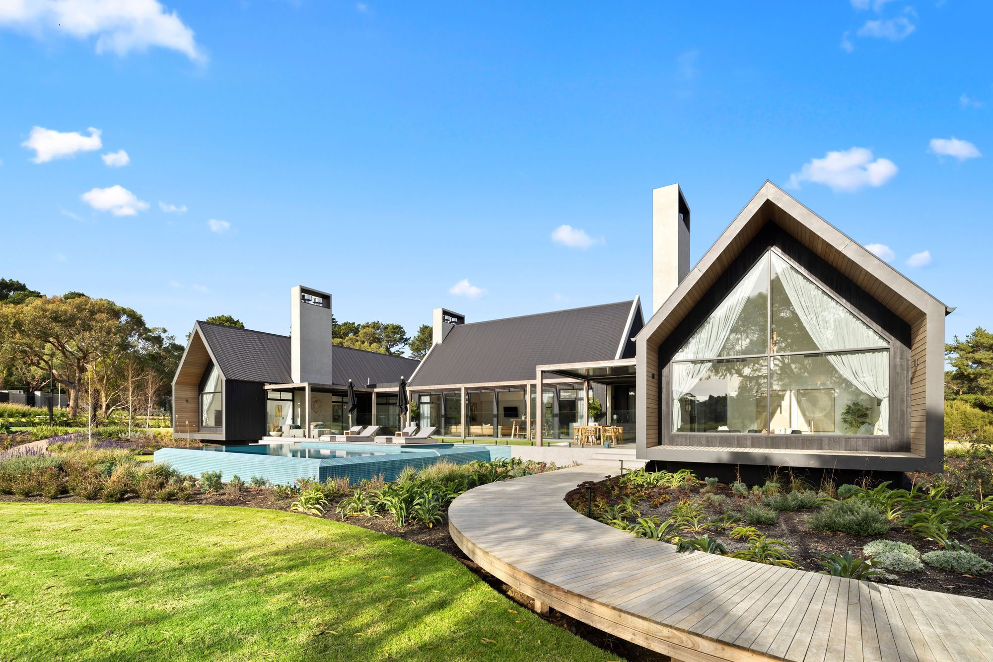 Merricks House