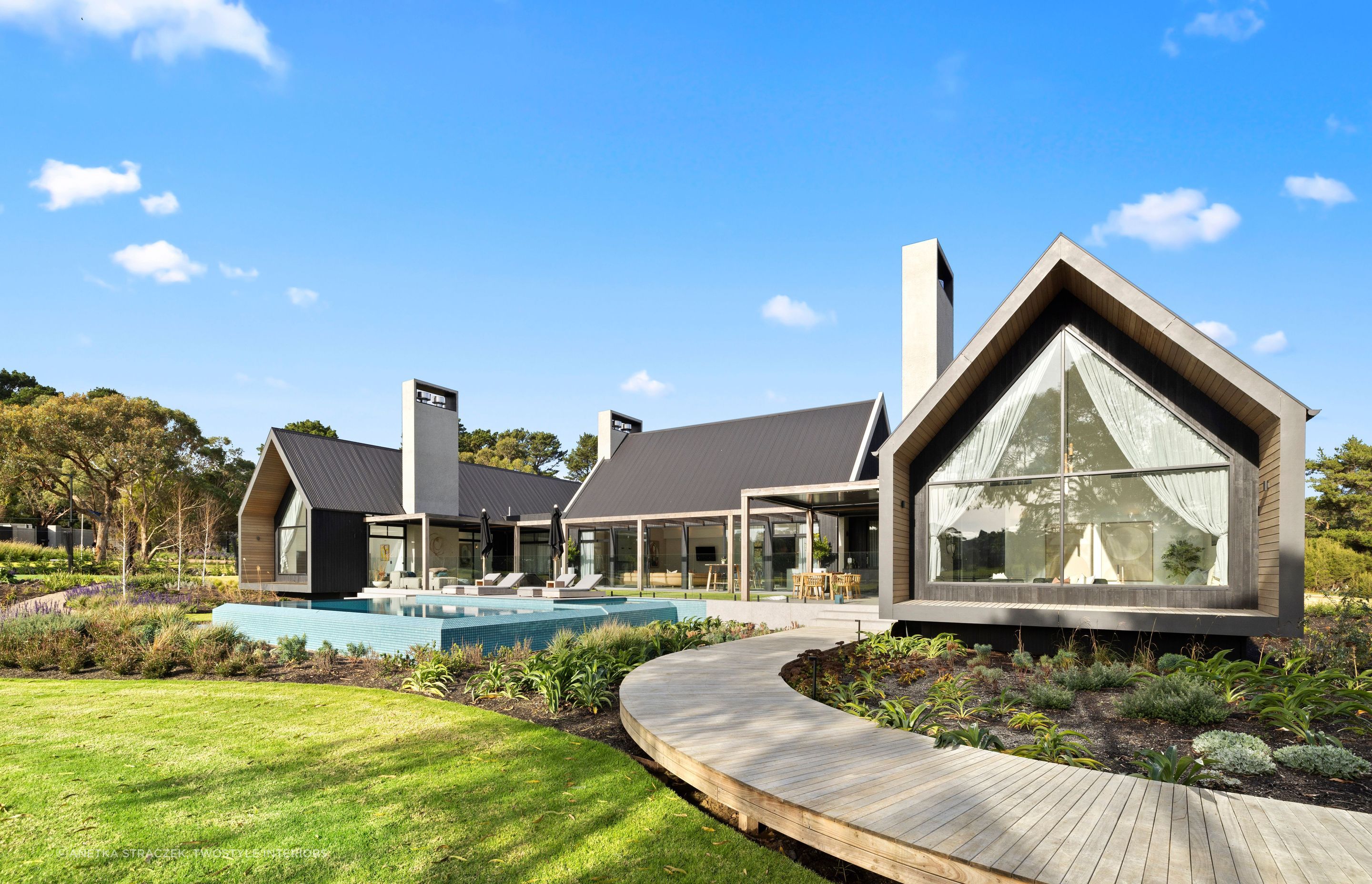 Merricks House