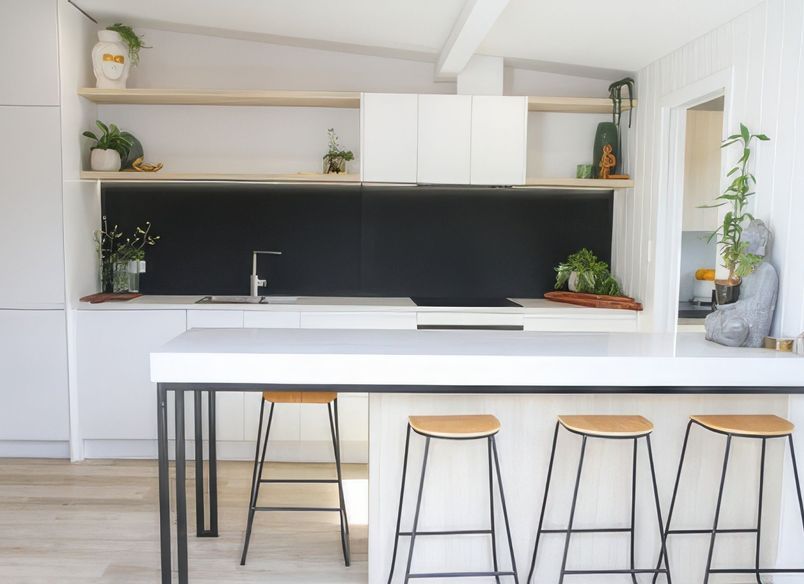 Contemporary Kitchen