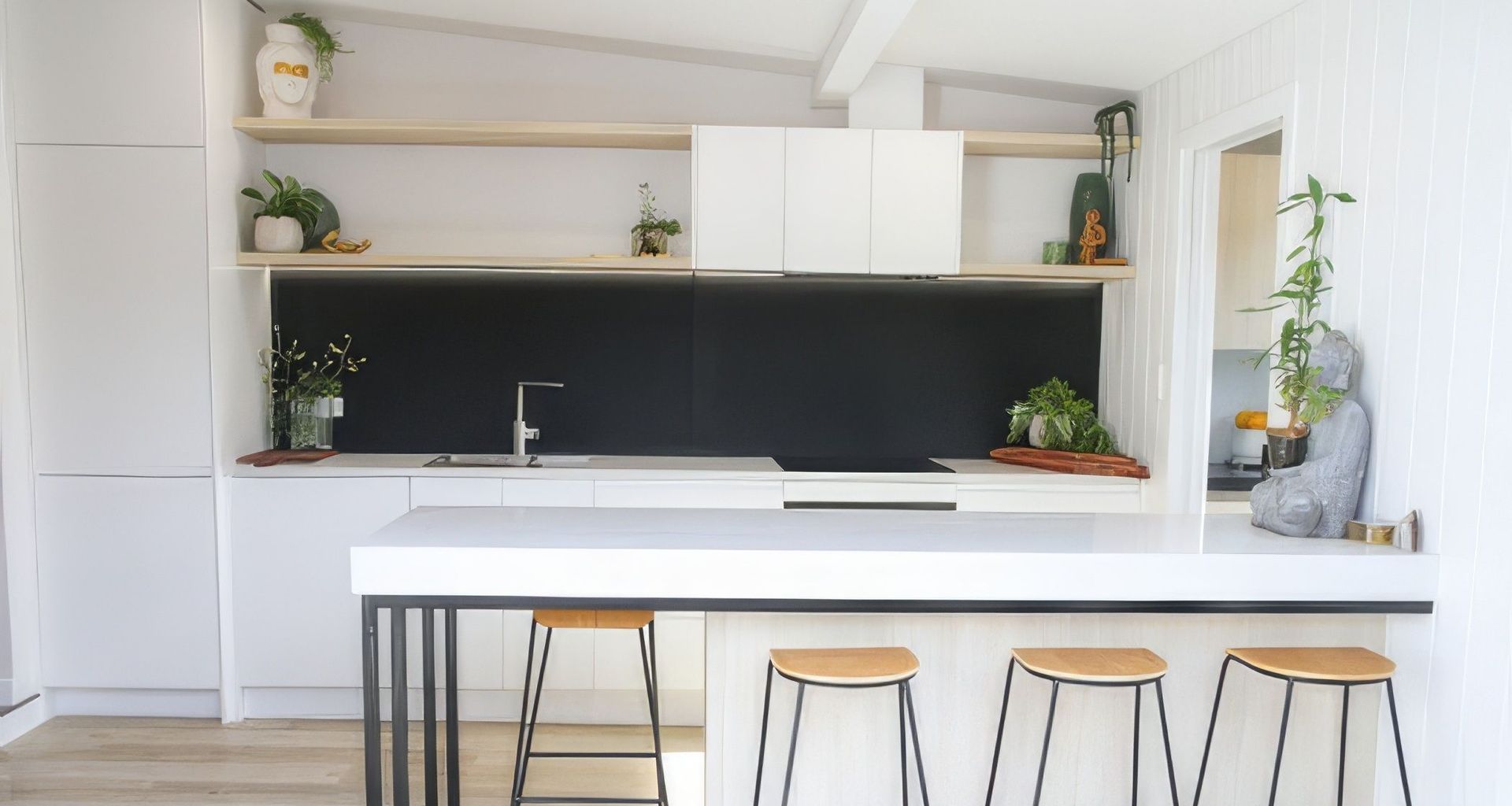 Contemporary Kitchen banner