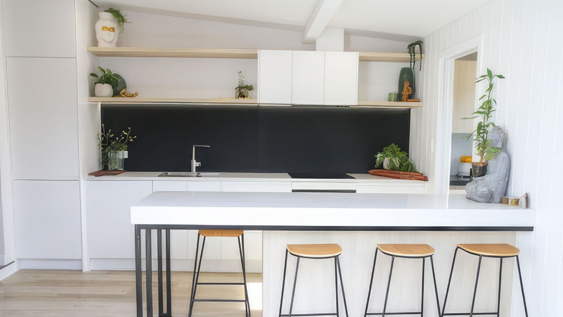 Contemporary Kitchen banner