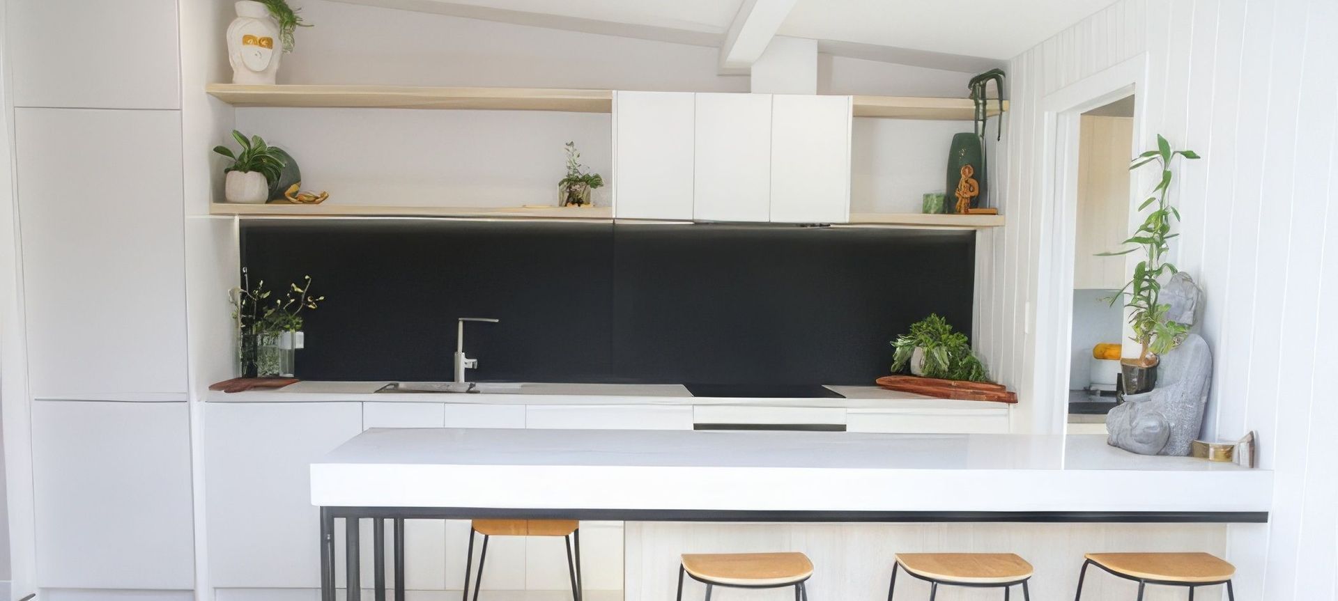 Contemporary Kitchen banner