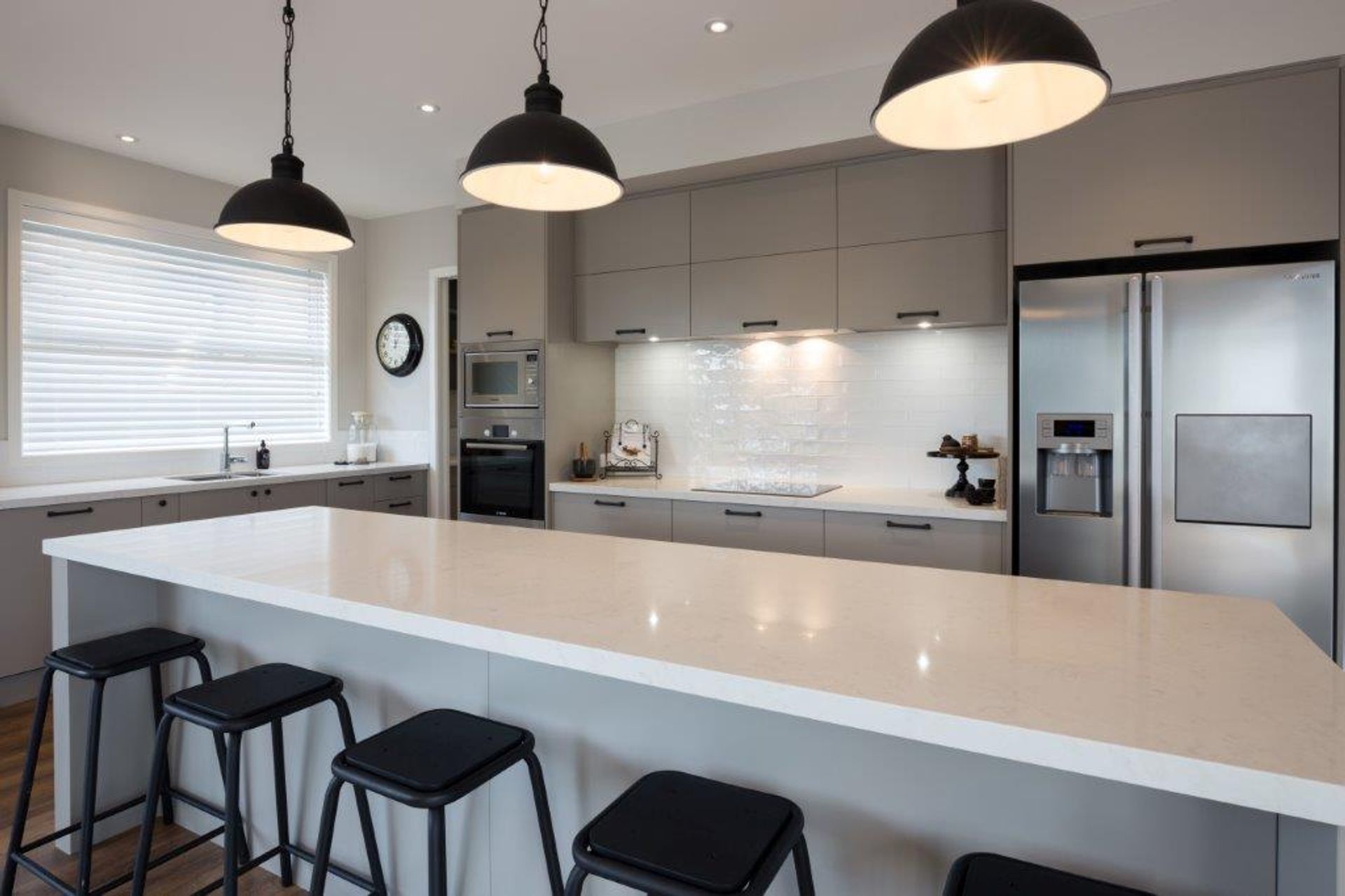 Traditional Kitchens