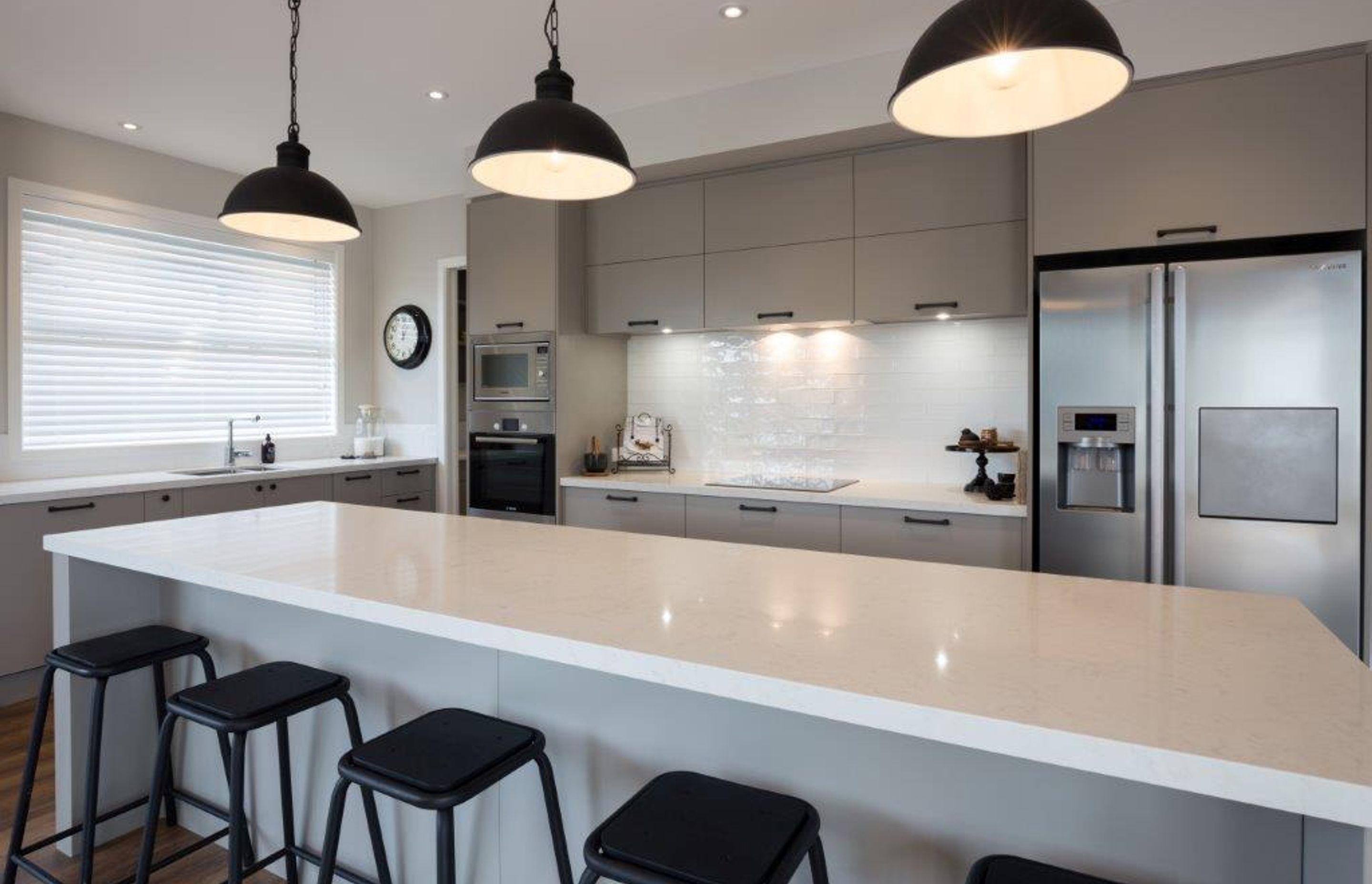 Traditional Kitchens