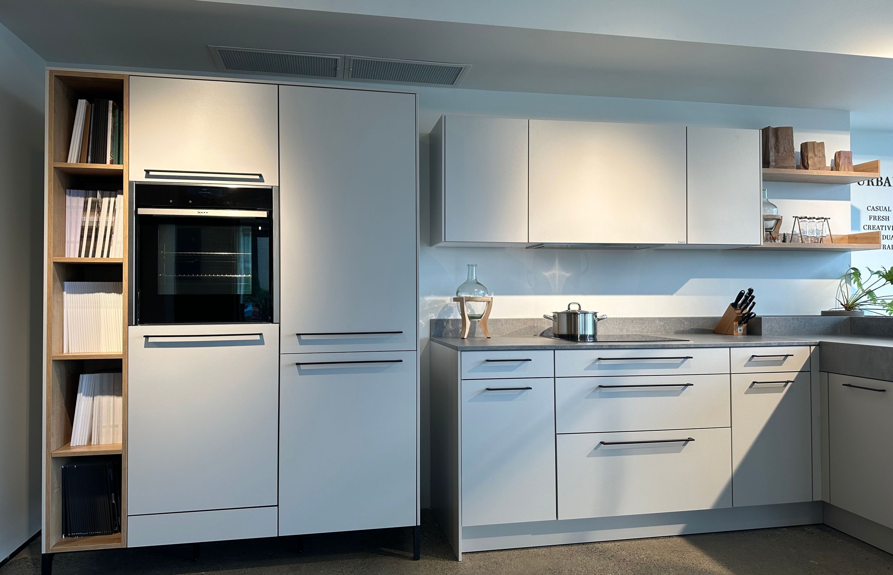 SieMatic Urban