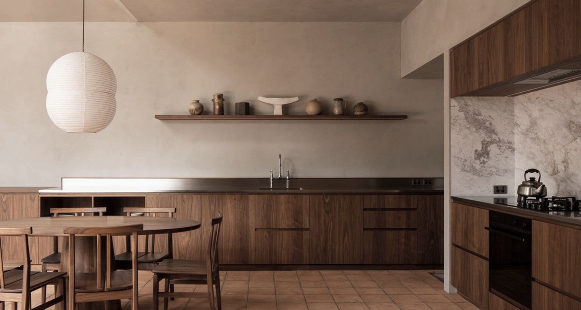 Franklin Rd House Kitchen banner