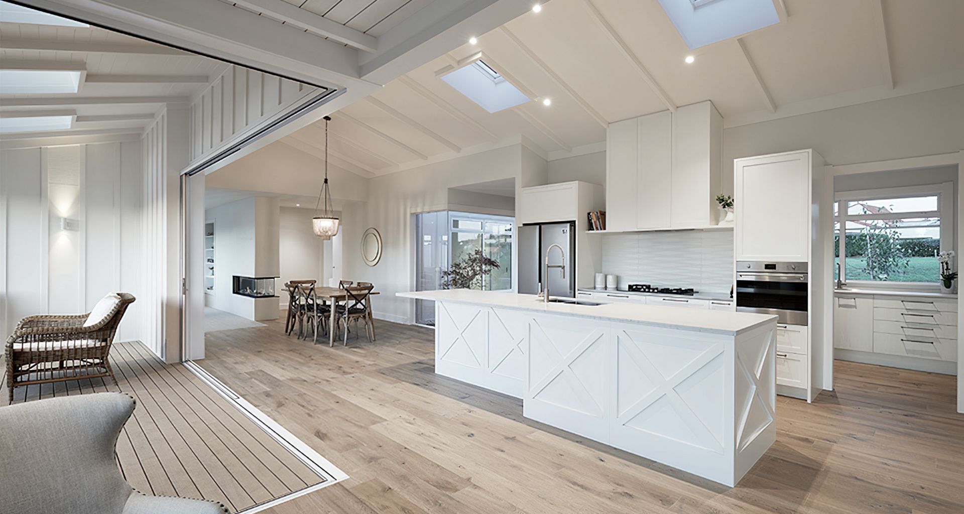 Design Builders Bay of Plenty Showhome banner