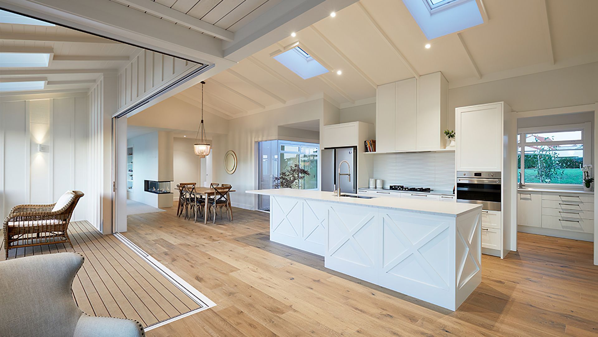 Design Builders Bay of Plenty Showhome banner