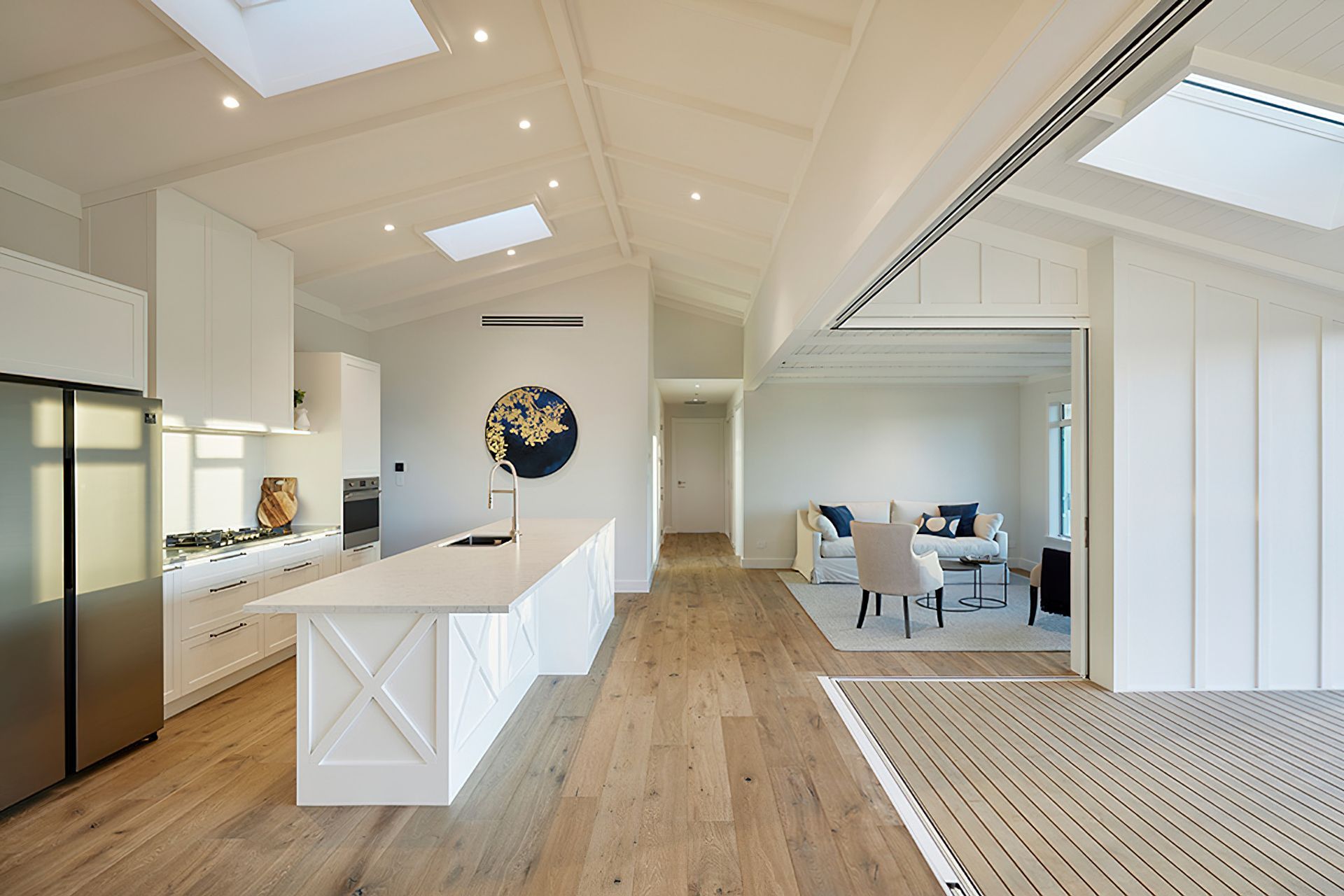 Design Builders Bay of Plenty Showhome