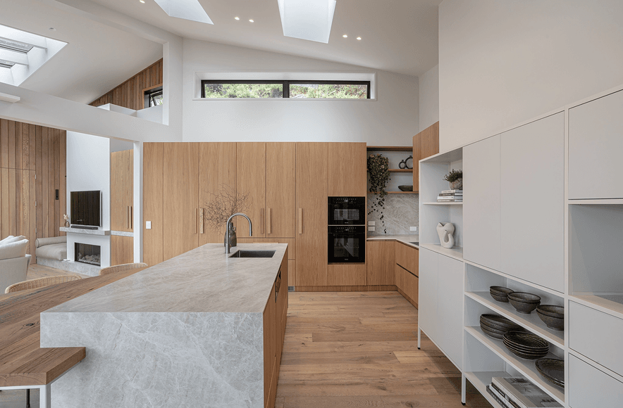 Tairua Kitchen