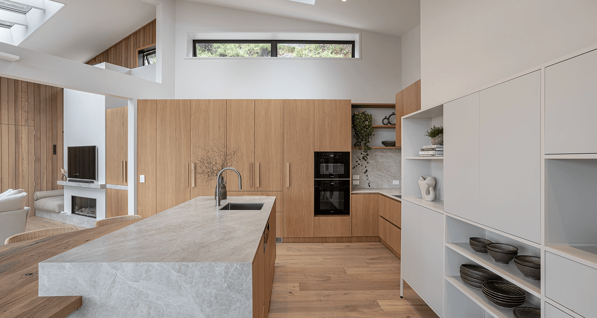 Tairua Kitchen banner