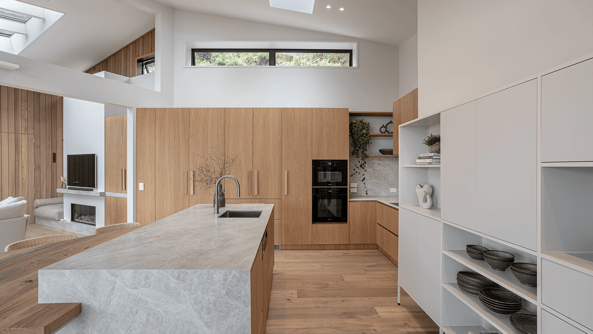 Tairua Kitchen banner