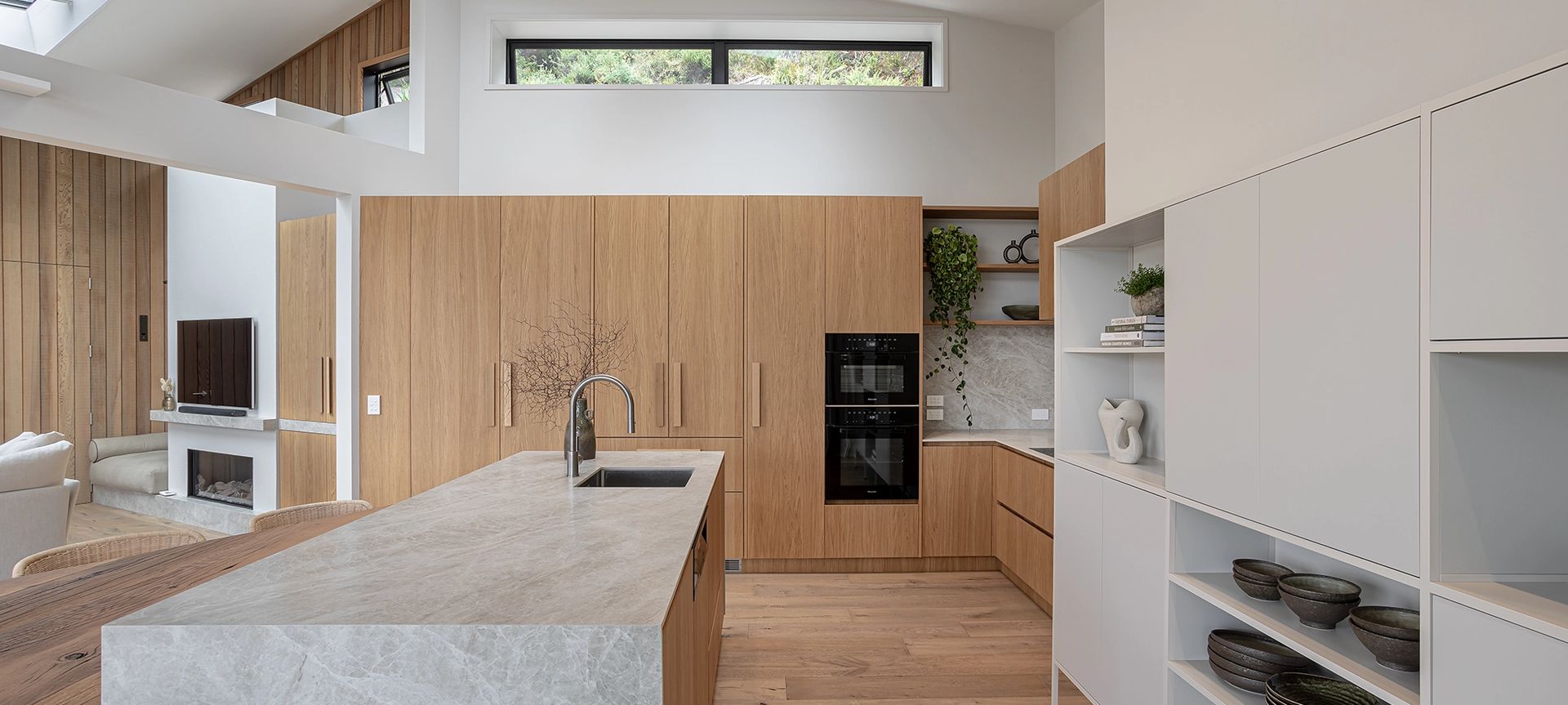 Tairua Kitchen banner