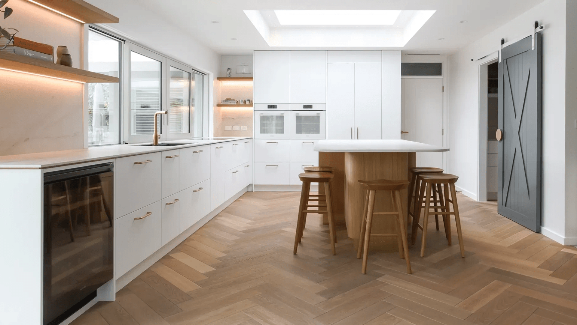 Timeless Classic banner