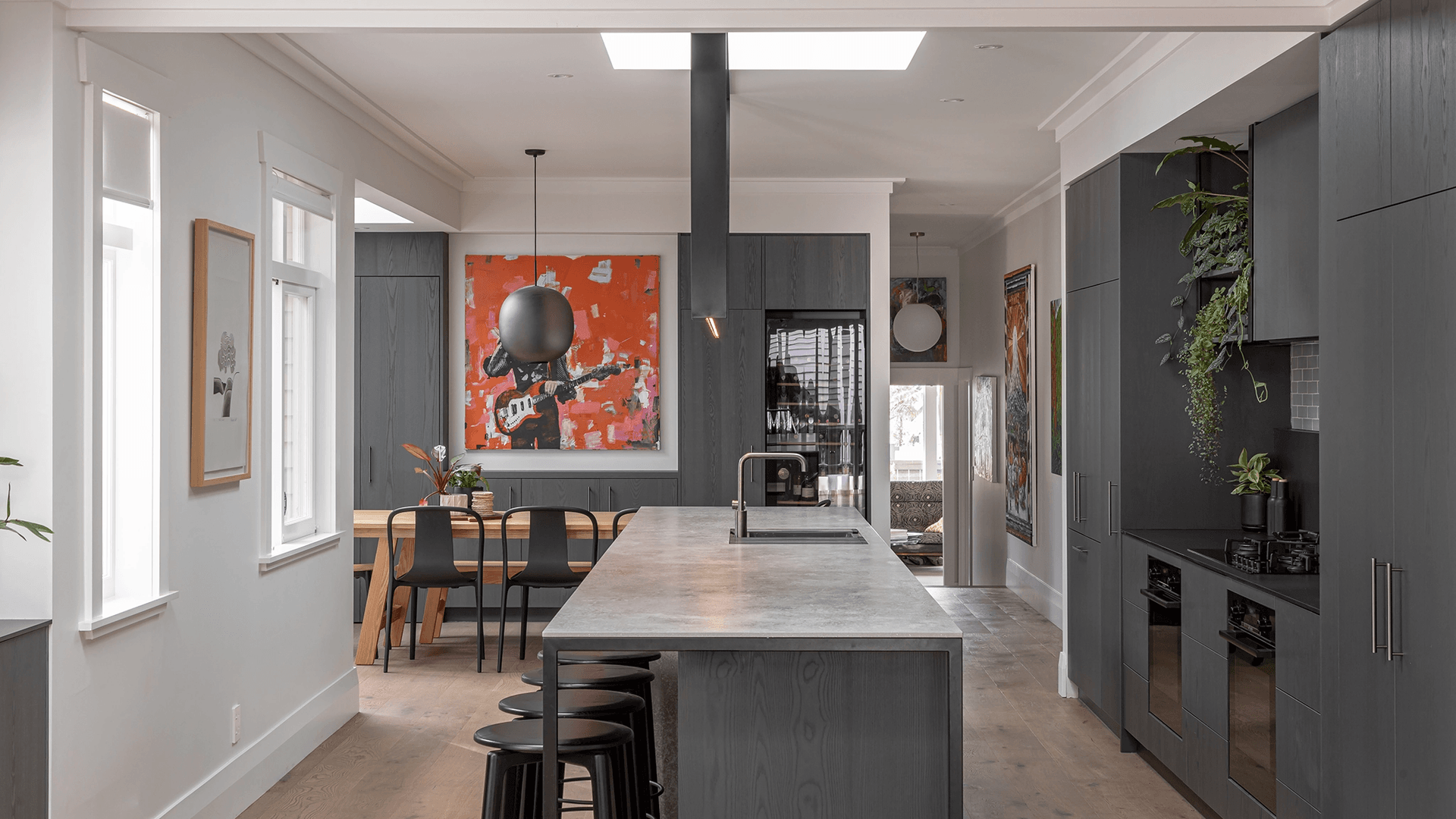 Pt Chev Kitchen banner