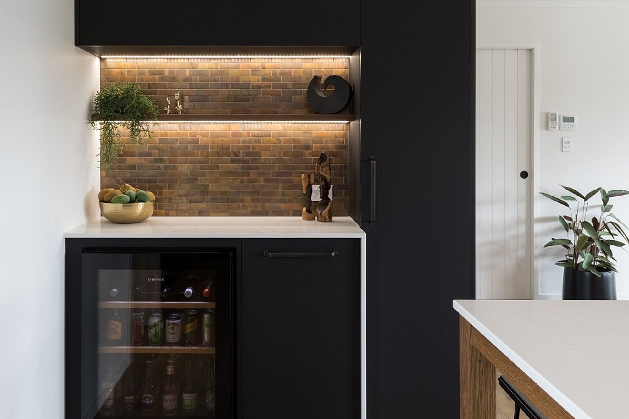 Buckland Road Project