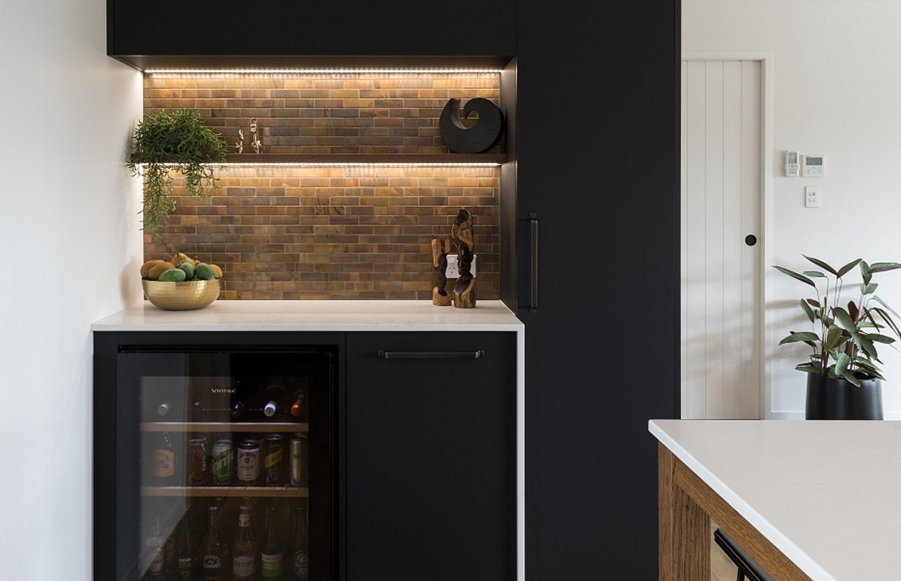 Buckland Road Project