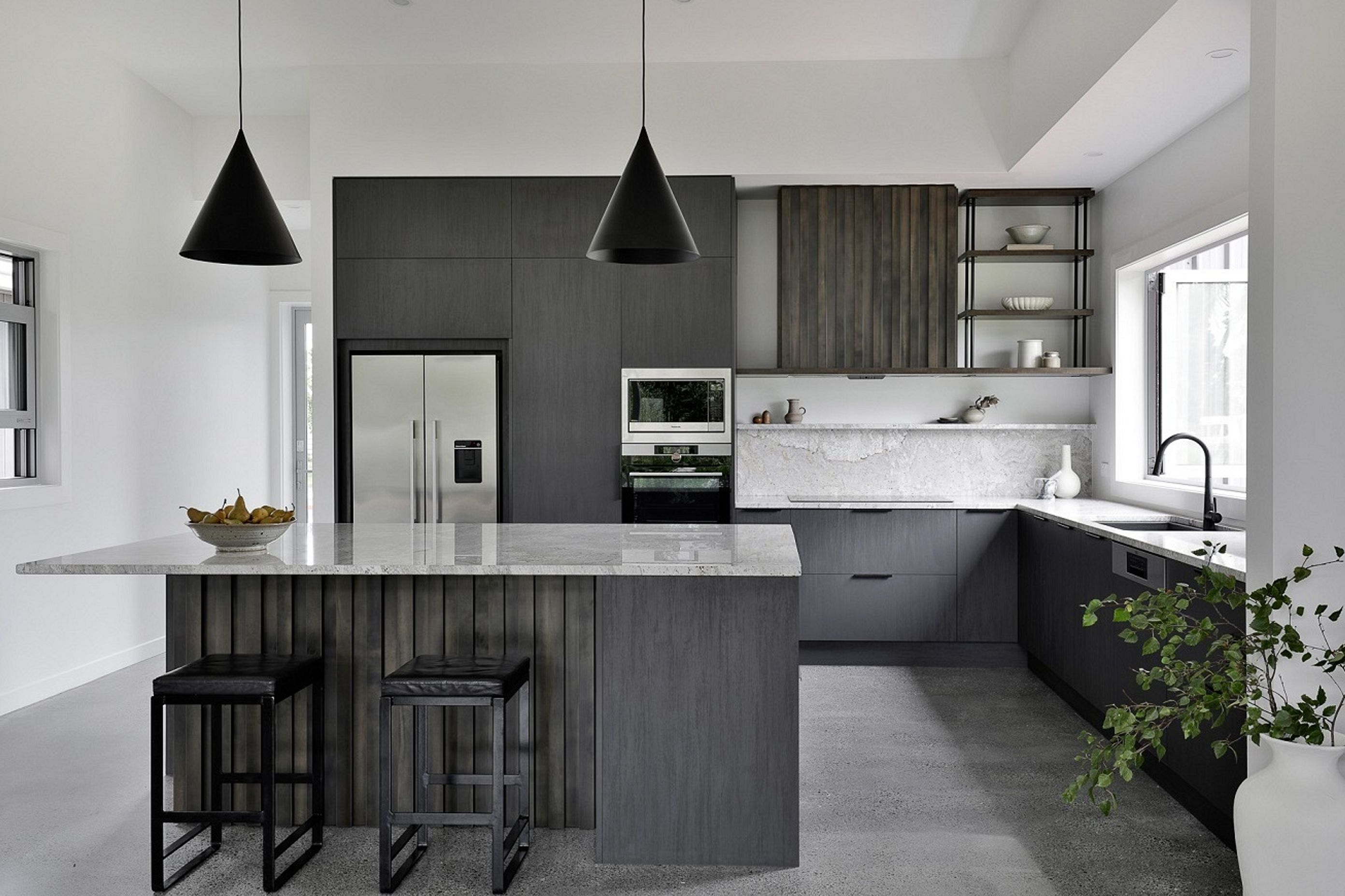 Dominion Road Project