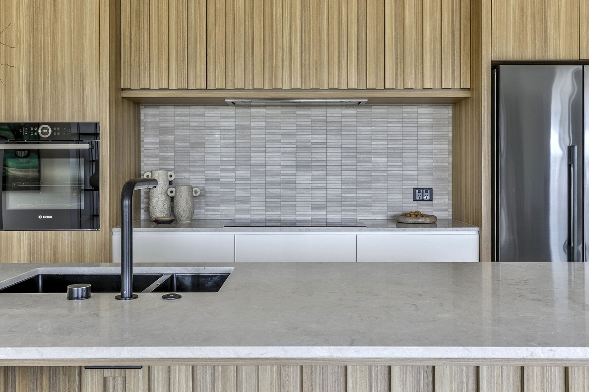 Paerata Rise Project