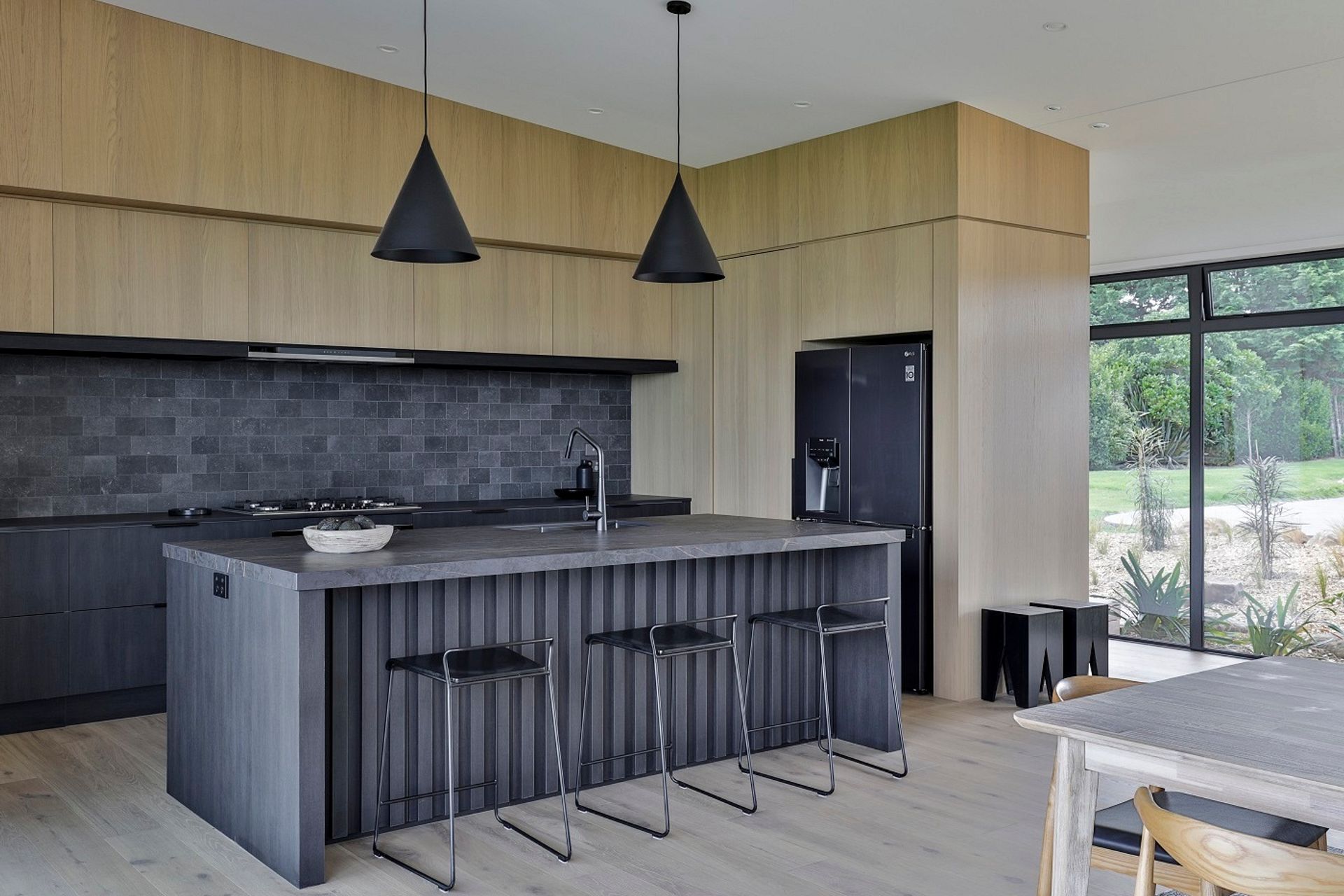 Clarkes Beach Project