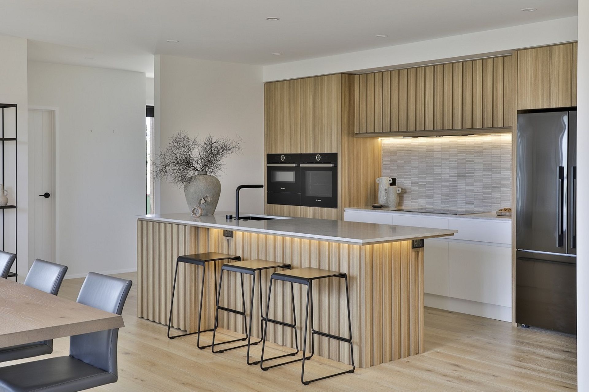 Paerata Rise Project