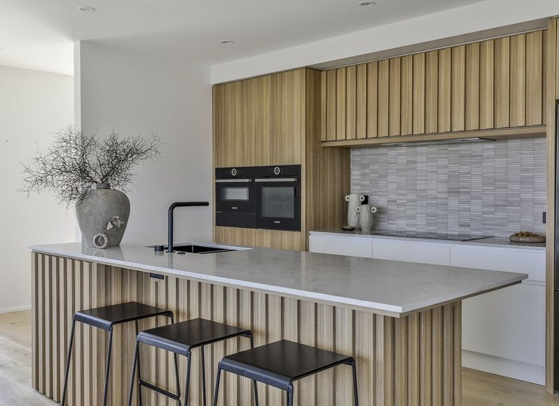 Paerata Rise Project