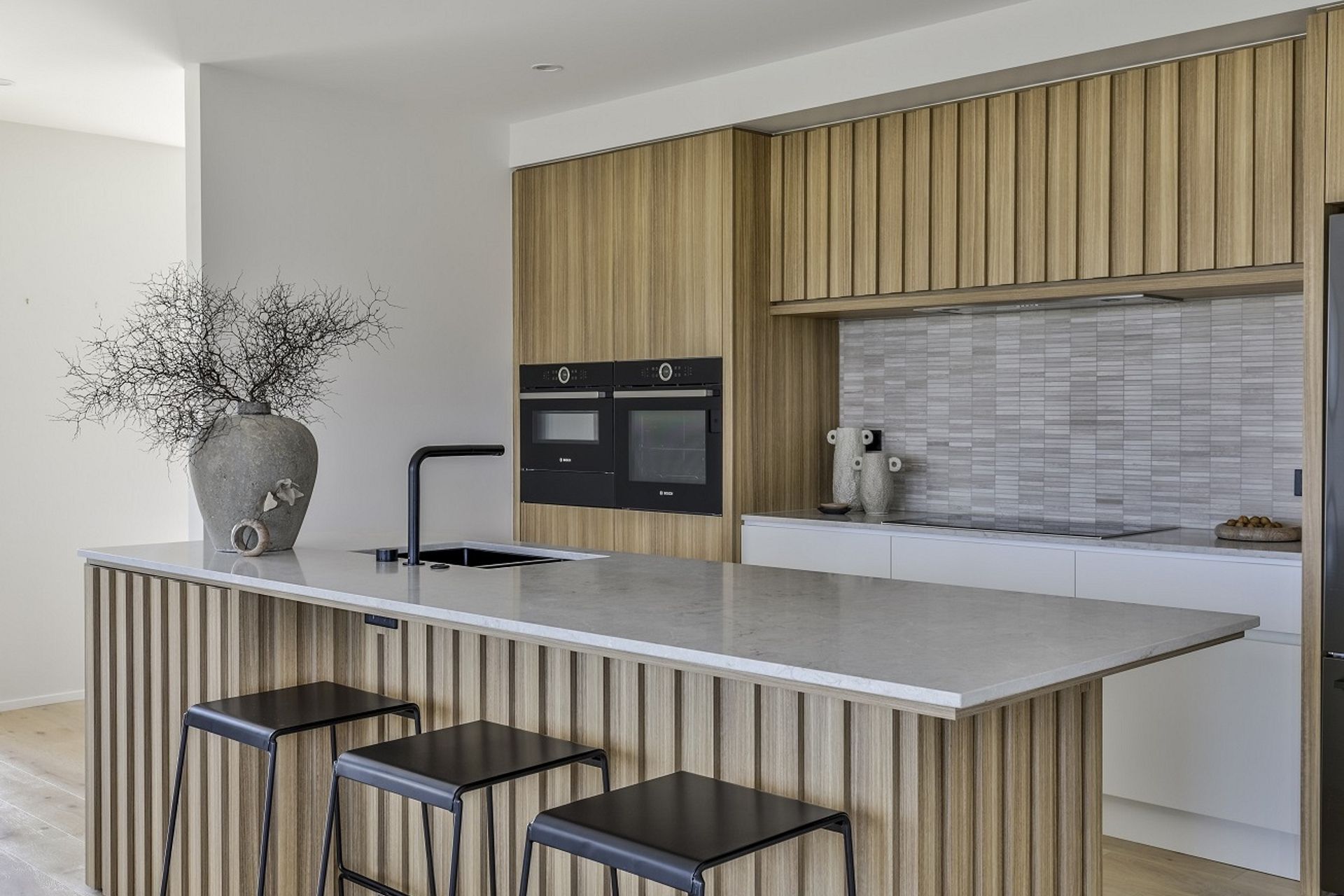 Paerata Rise Project