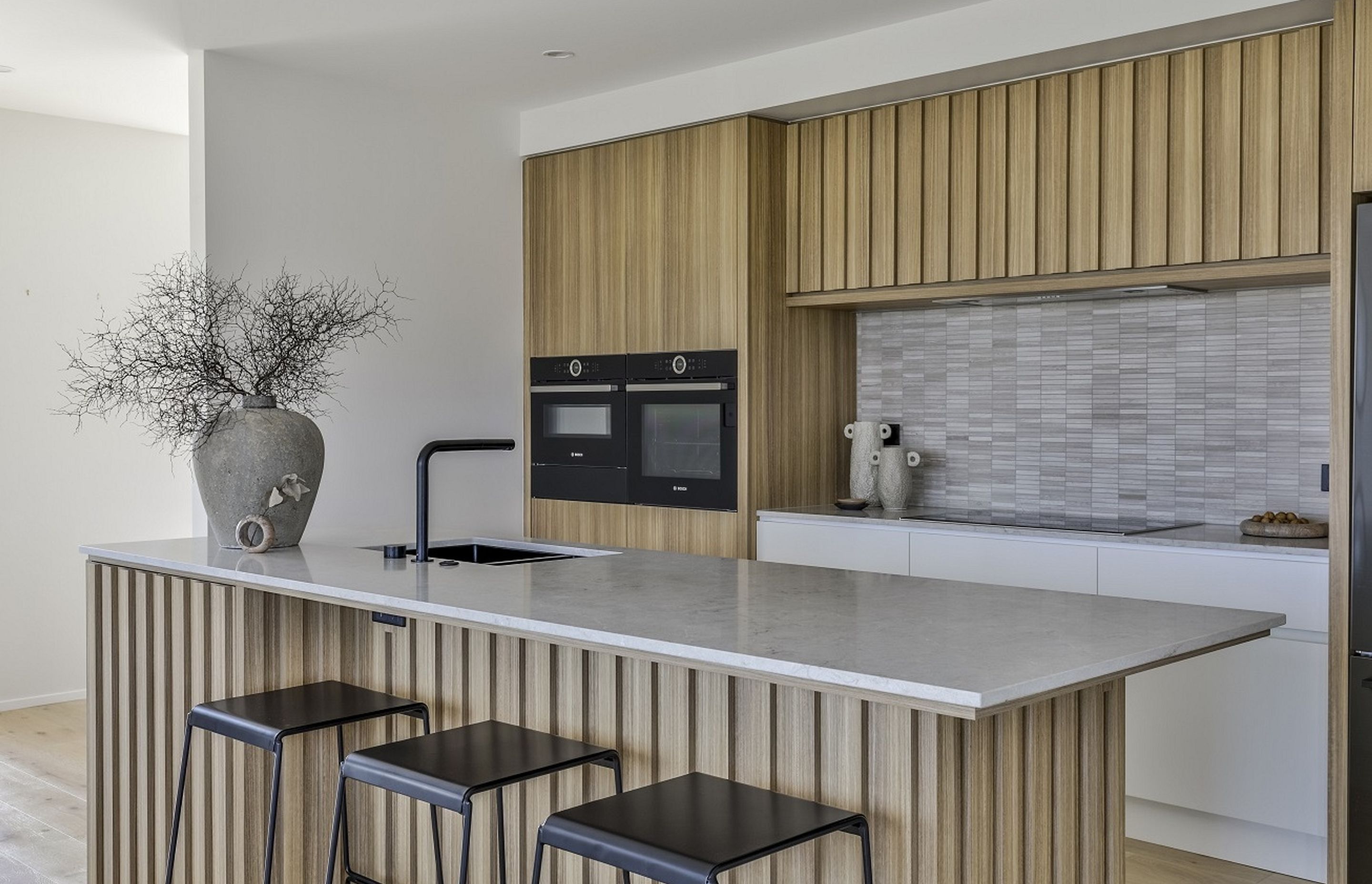 Paerata Rise Project