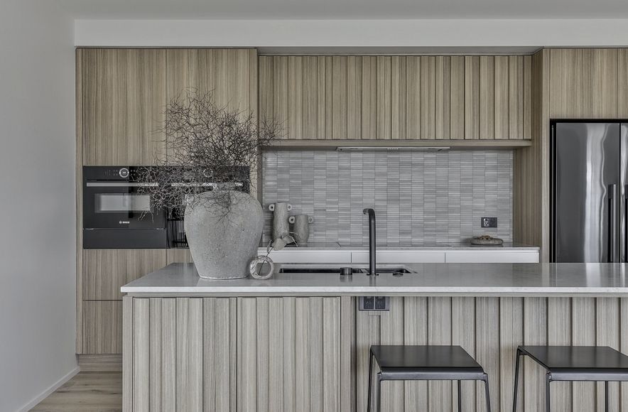Paerata Rise Project