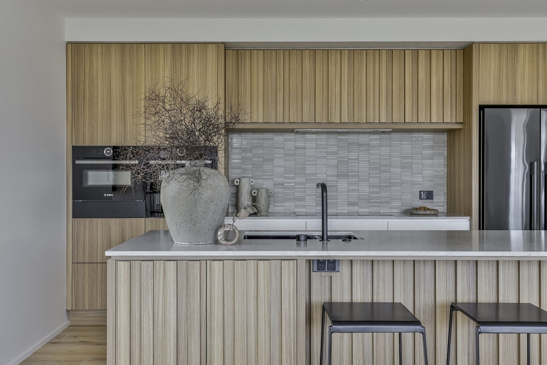 Paerata Rise Project