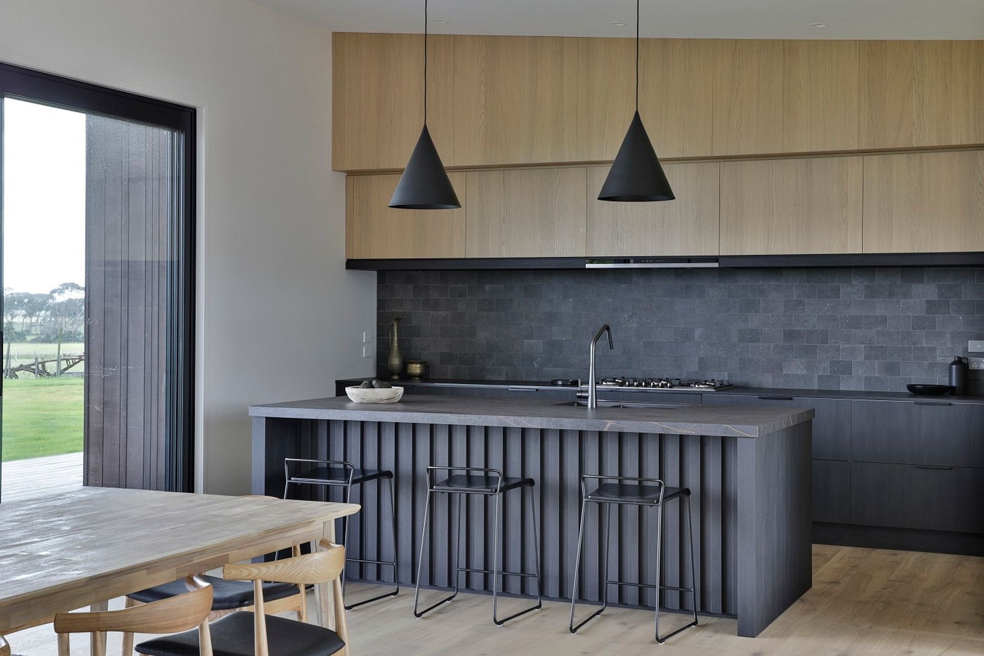 Clarkes Beach Project