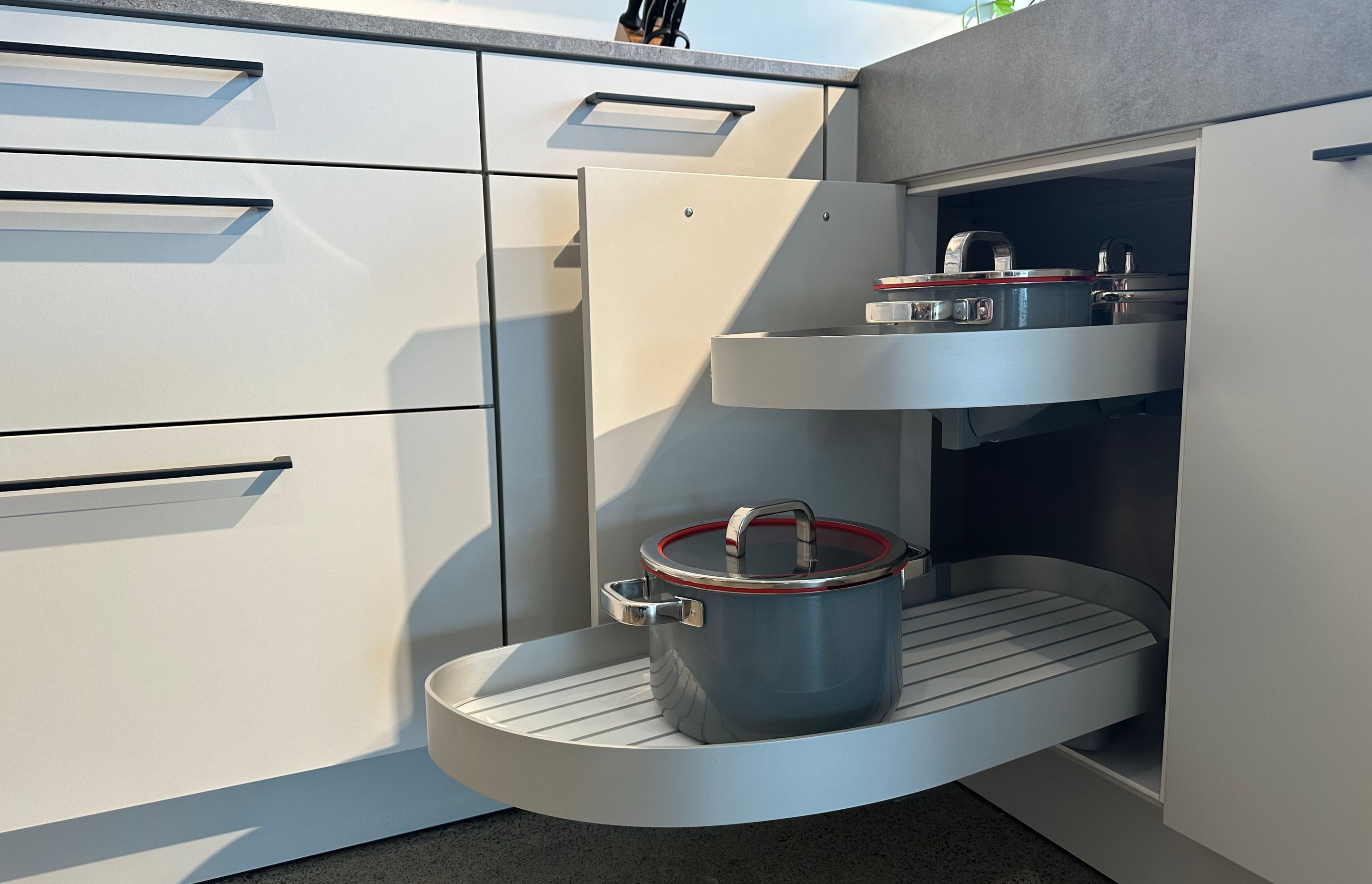 SieMatic Urban