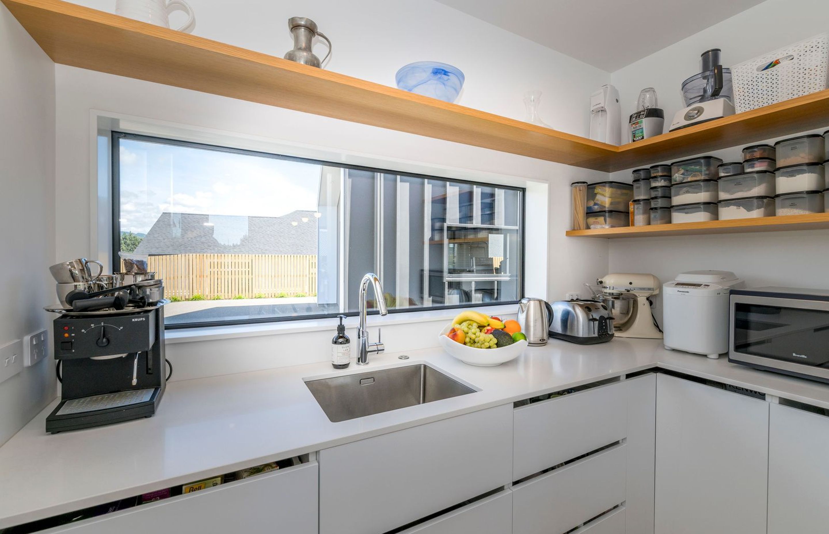 Kitchens