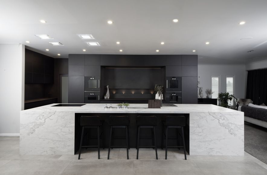 Dark in Design