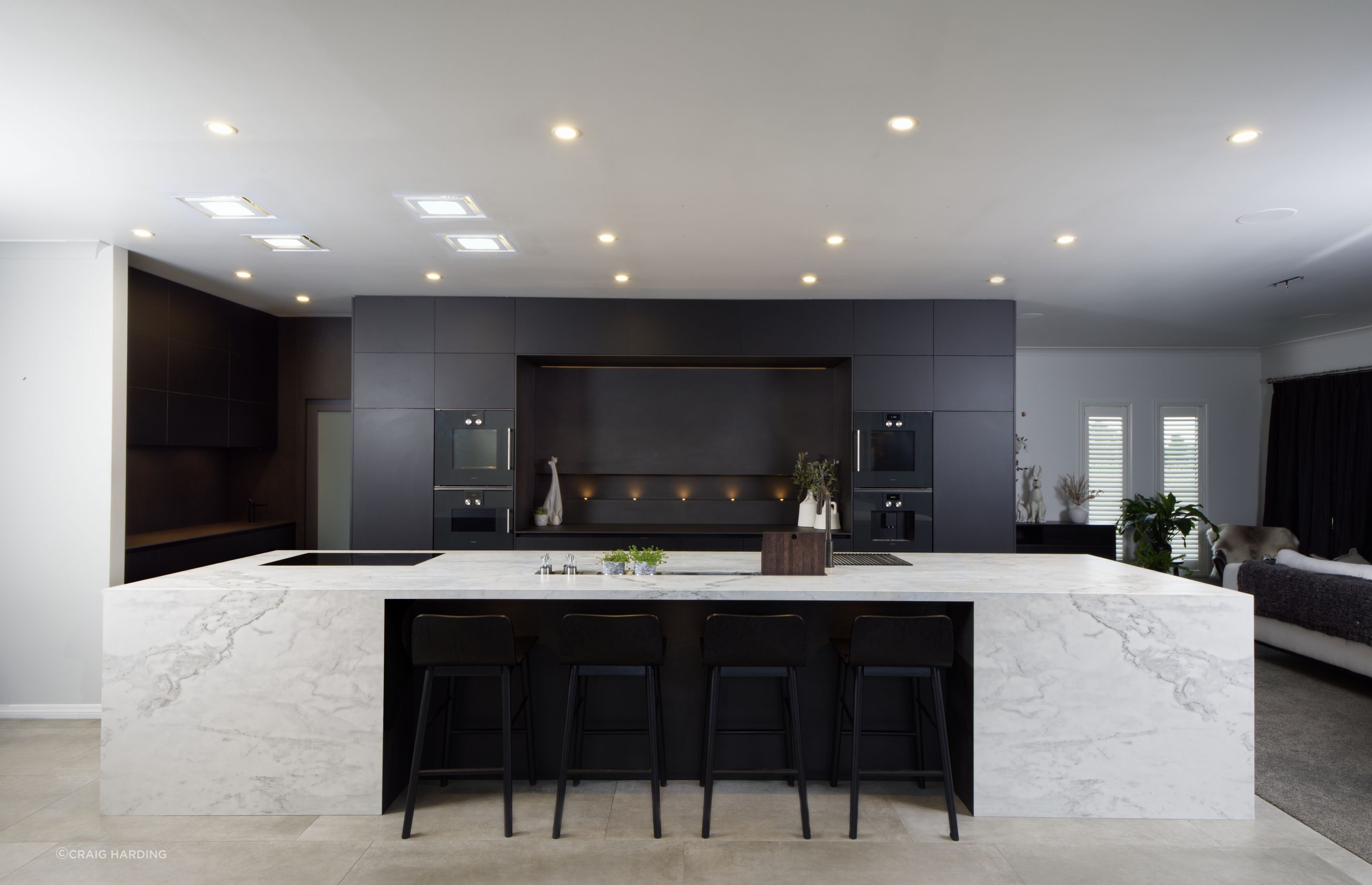 Dark in Design