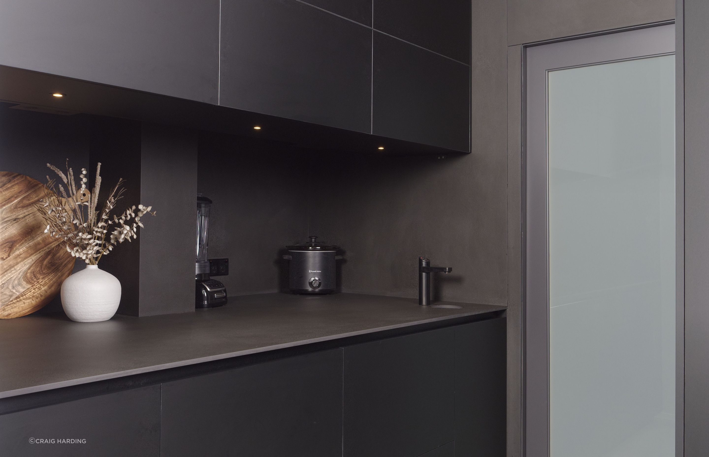 Dark in Design