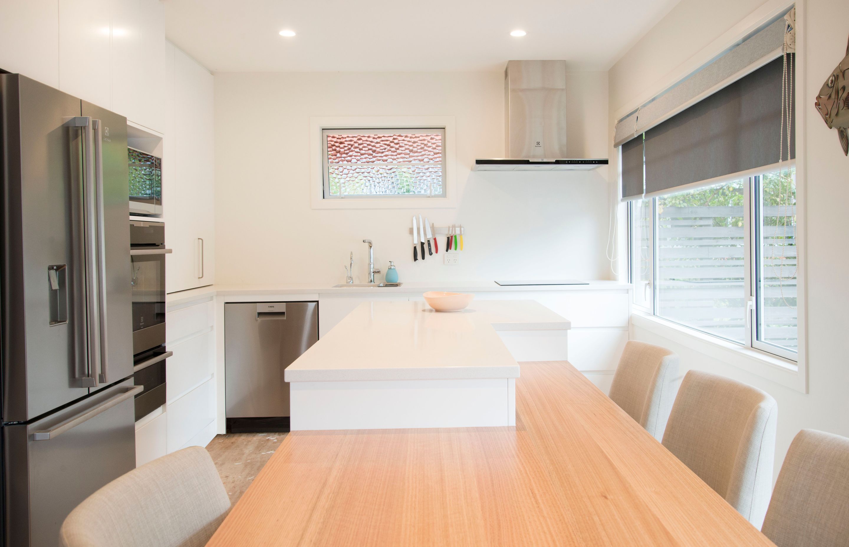 Collingwood Residence
