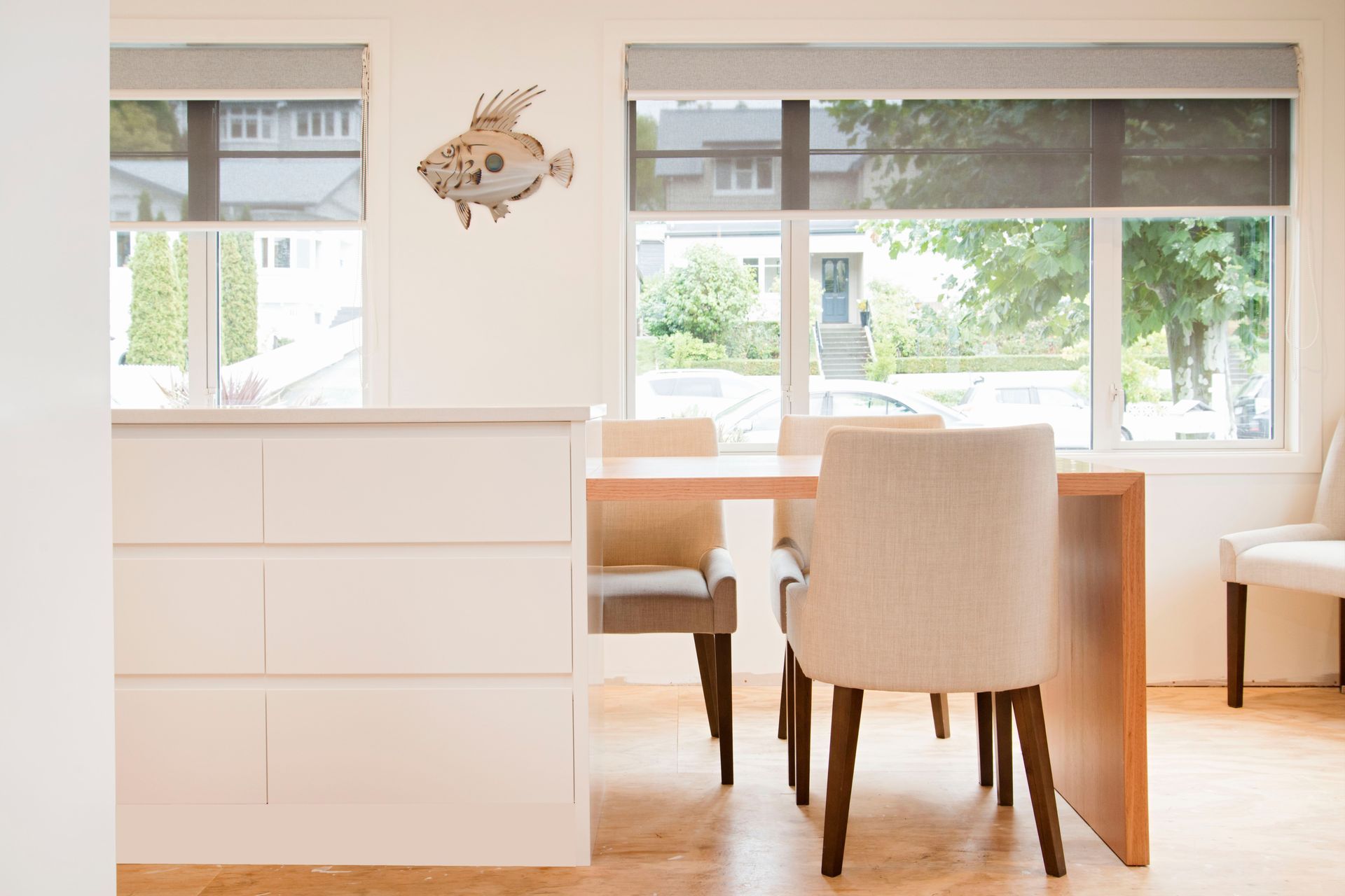 Collingwood Residence