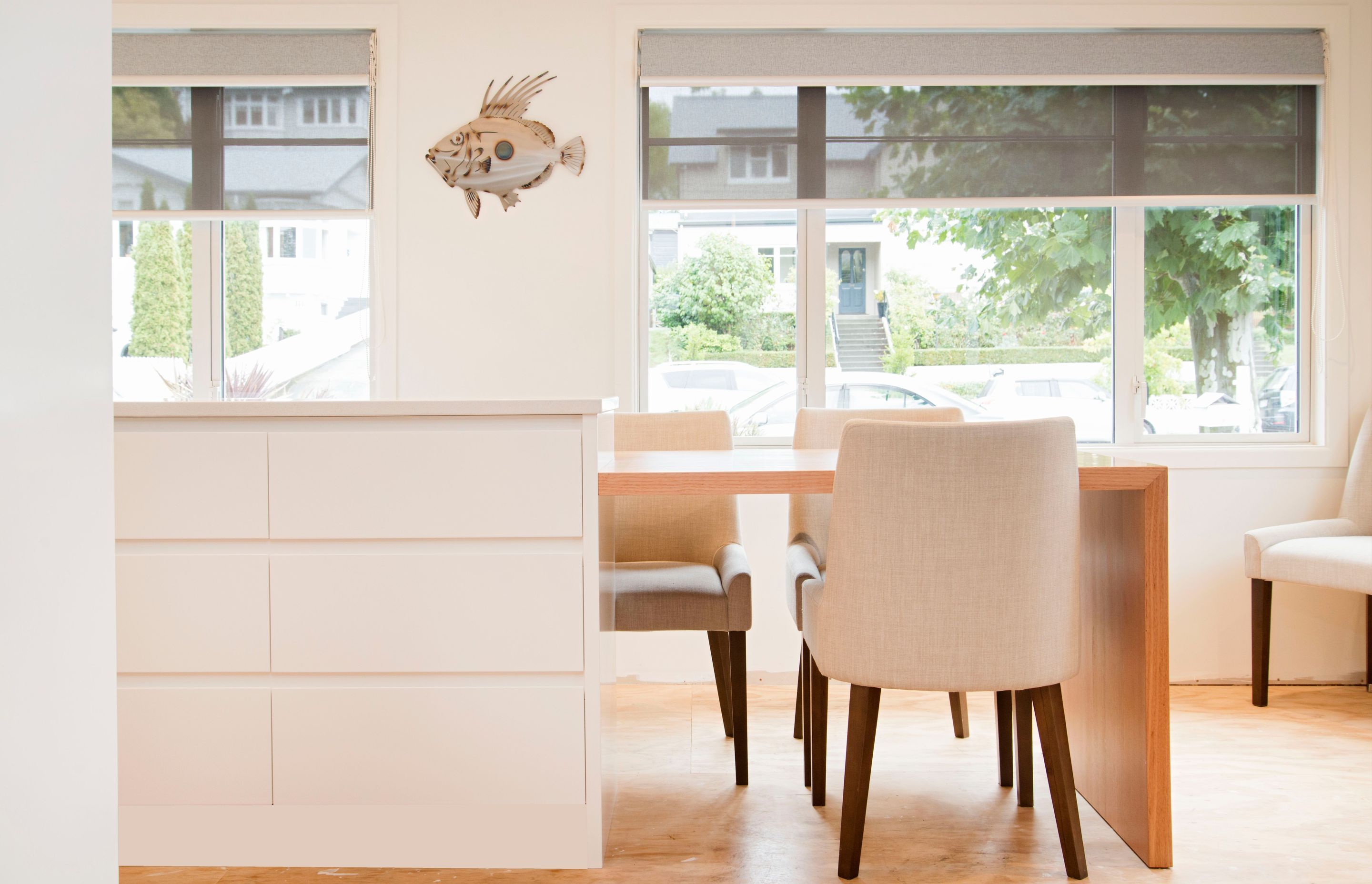 Collingwood Residence