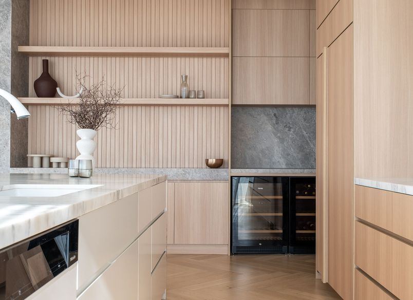 Element Penthouse
