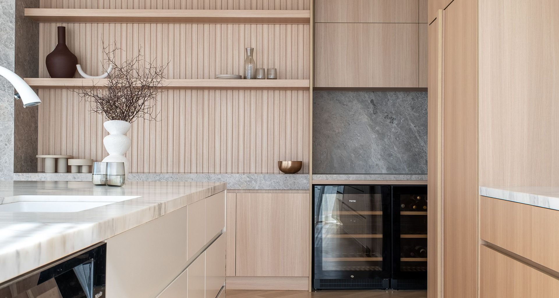 Element Penthouse banner