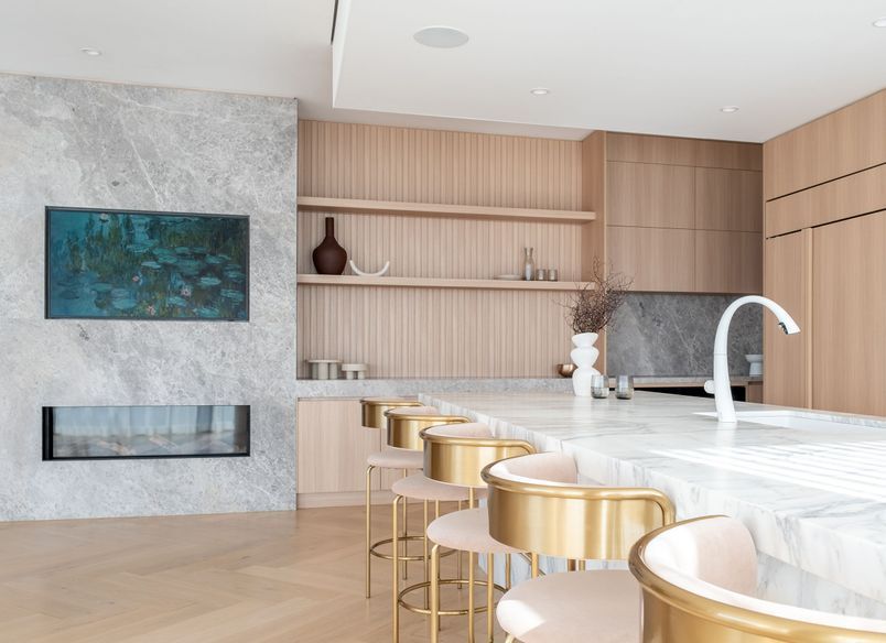 Element Penthouse