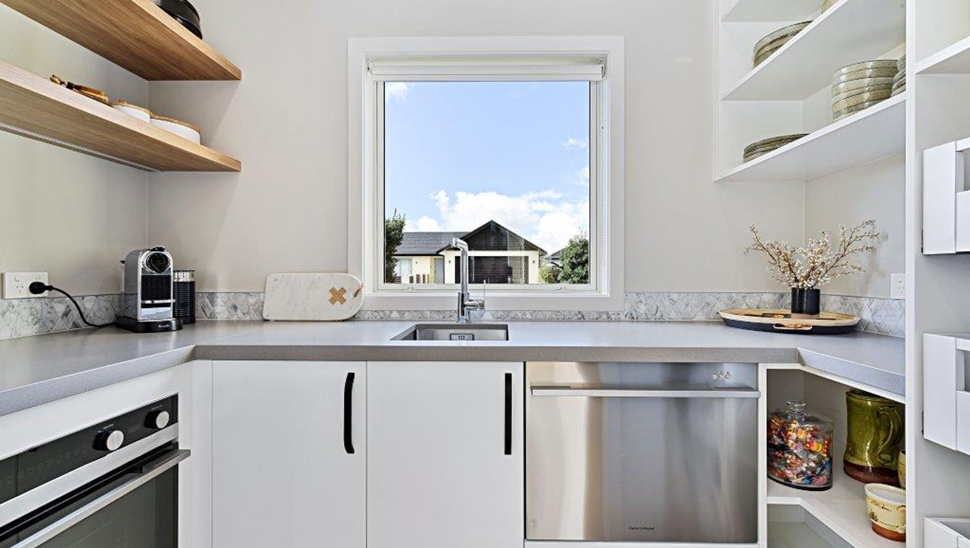 Small Kitchens banner