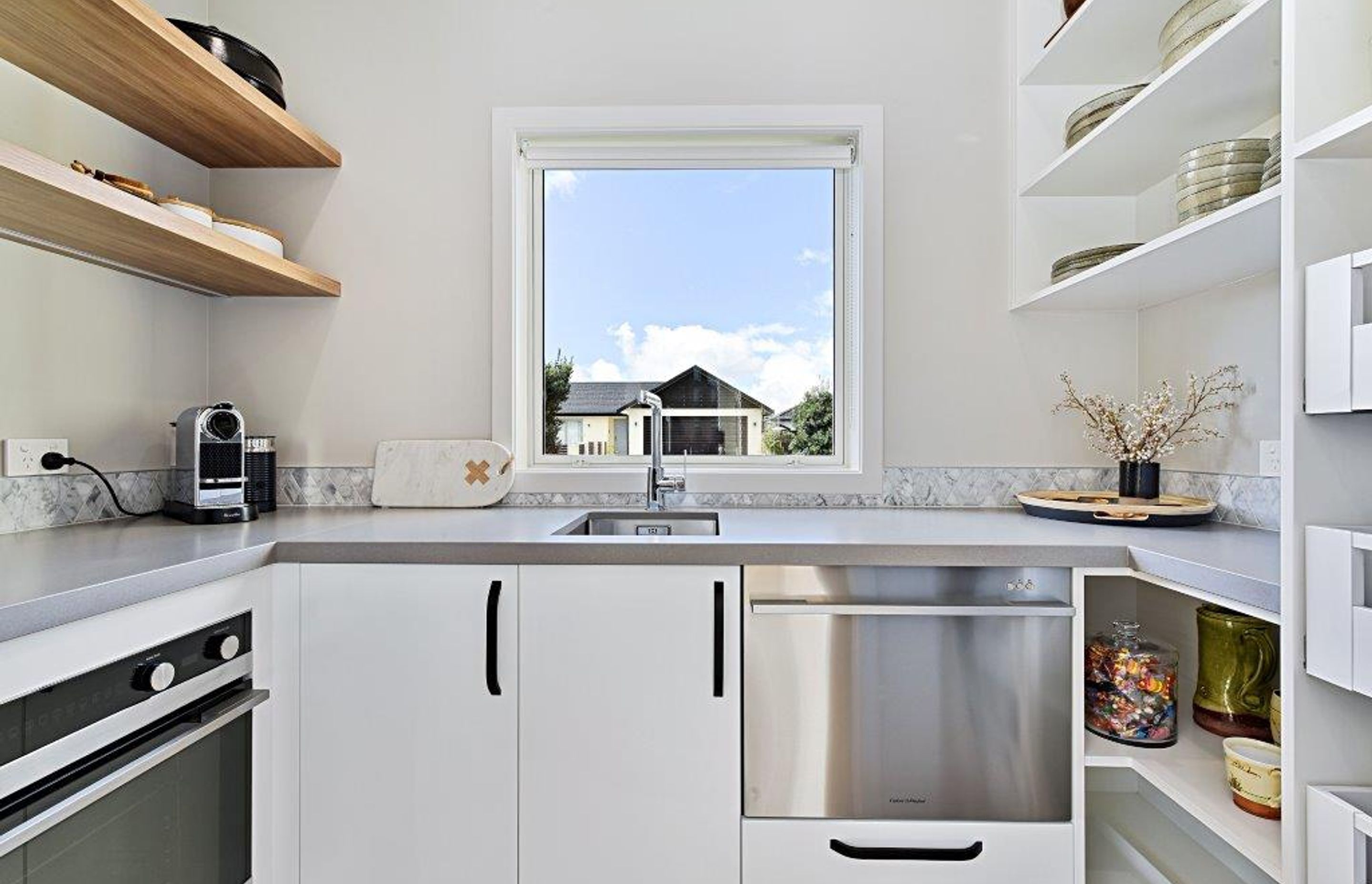 Small Kitchens