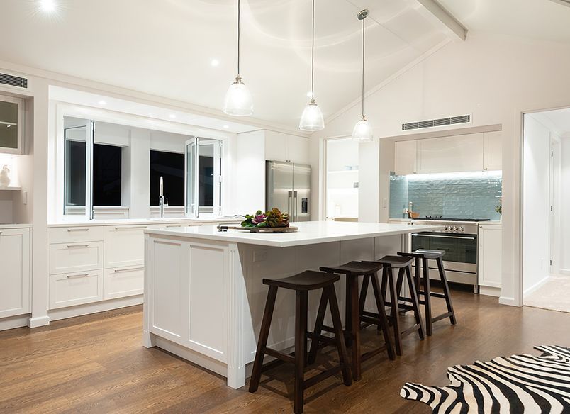 Entertainer’s Haven